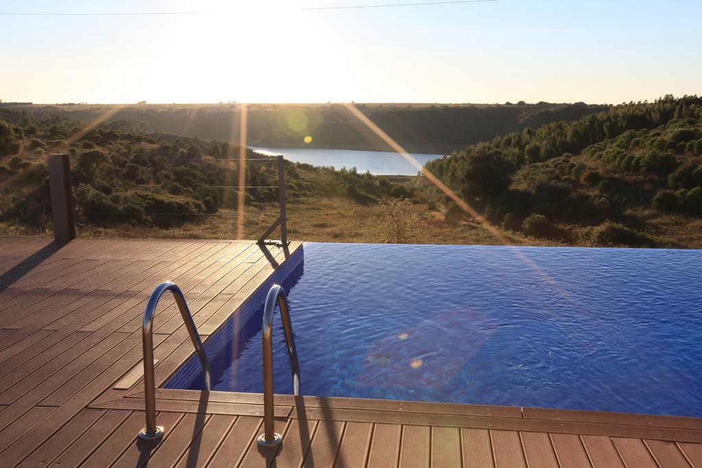 Naturarte Rio - Duna Parque Resorts & Hotels 빌라노바데밀폰테스 외부 사진