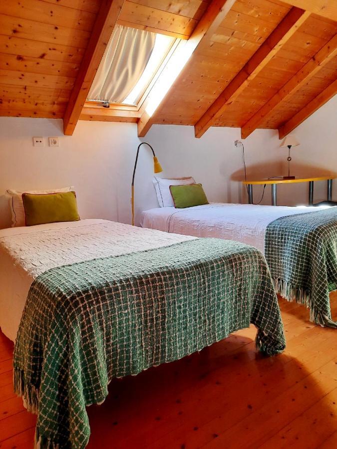 Naturarte Rio - Duna Parque Resorts & Hotels 빌라노바데밀폰테스 외부 사진