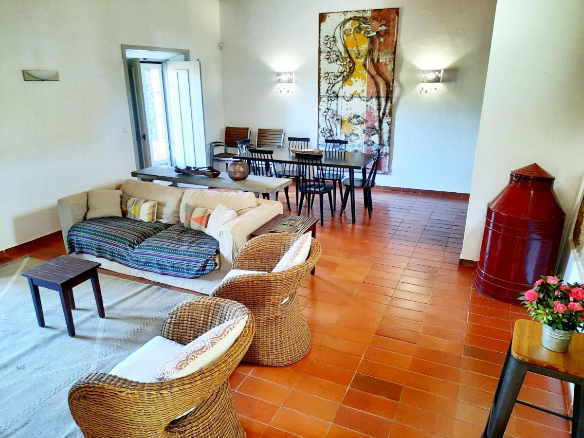 Naturarte Rio - Duna Parque Resorts & Hotels 빌라노바데밀폰테스 외부 사진