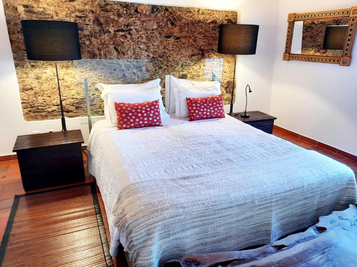Naturarte Rio - Duna Parque Resorts & Hotels 빌라노바데밀폰테스 외부 사진