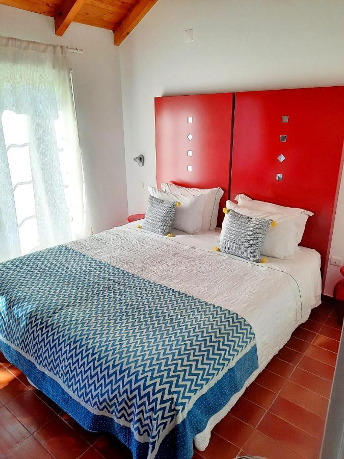 Naturarte Rio - Duna Parque Resorts & Hotels 빌라노바데밀폰테스 외부 사진