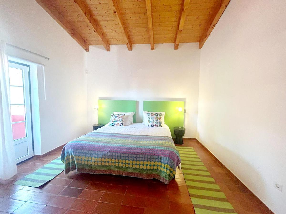 Naturarte Rio - Duna Parque Resorts & Hotels 빌라노바데밀폰테스 객실 사진