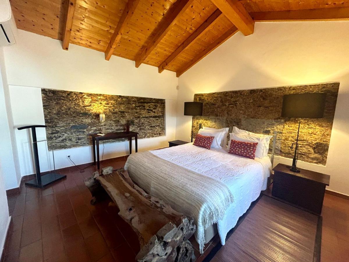 Naturarte Rio - Duna Parque Resorts & Hotels 빌라노바데밀폰테스 객실 사진