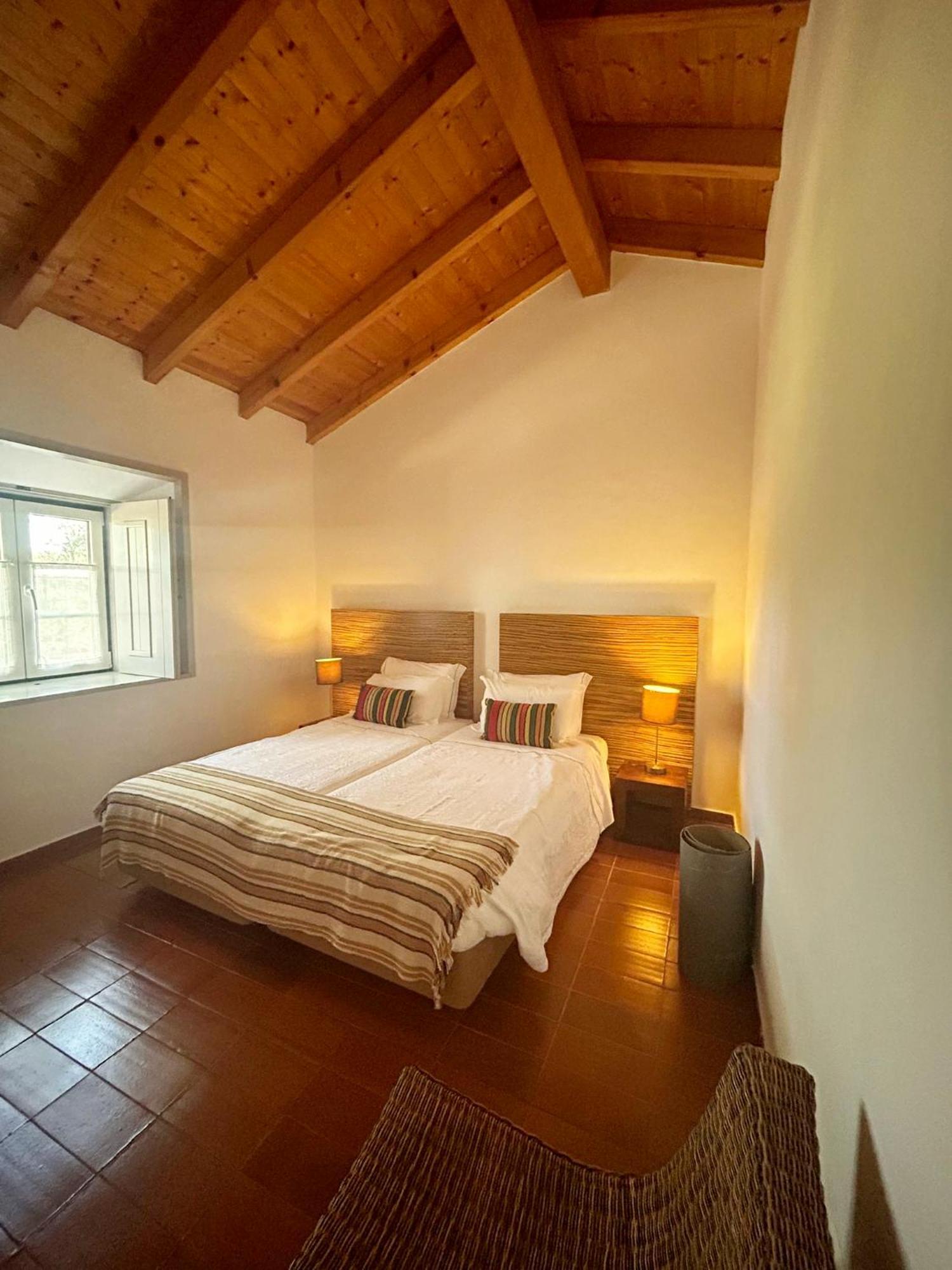 Naturarte Rio - Duna Parque Resorts & Hotels 빌라노바데밀폰테스 객실 사진