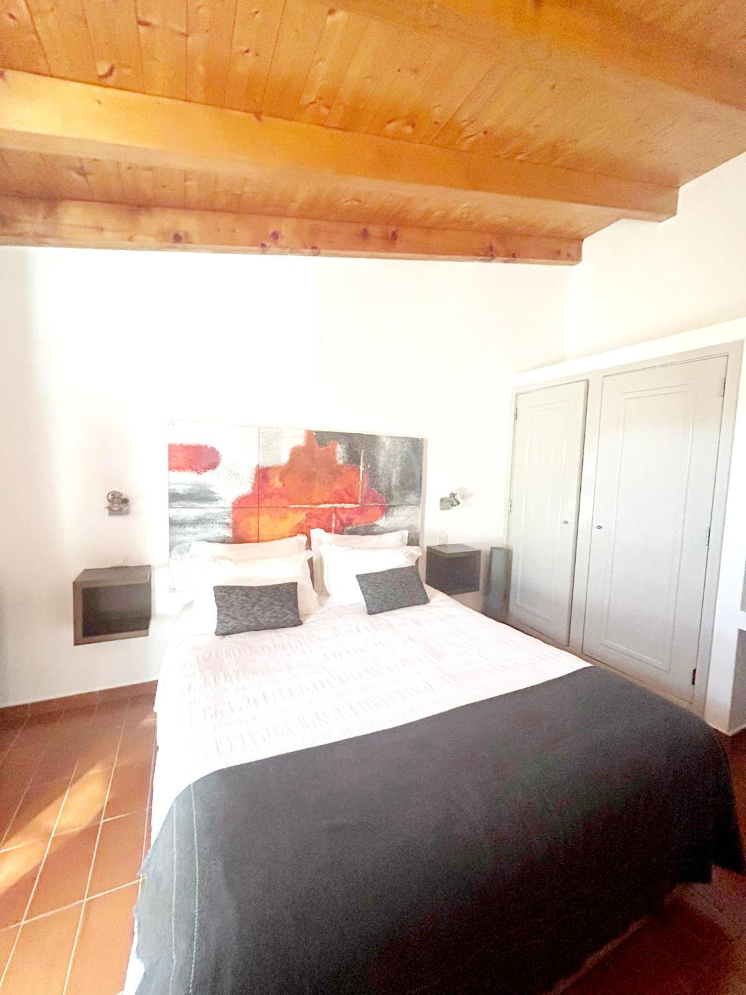 Naturarte Rio - Duna Parque Resorts & Hotels 빌라노바데밀폰테스 객실 사진