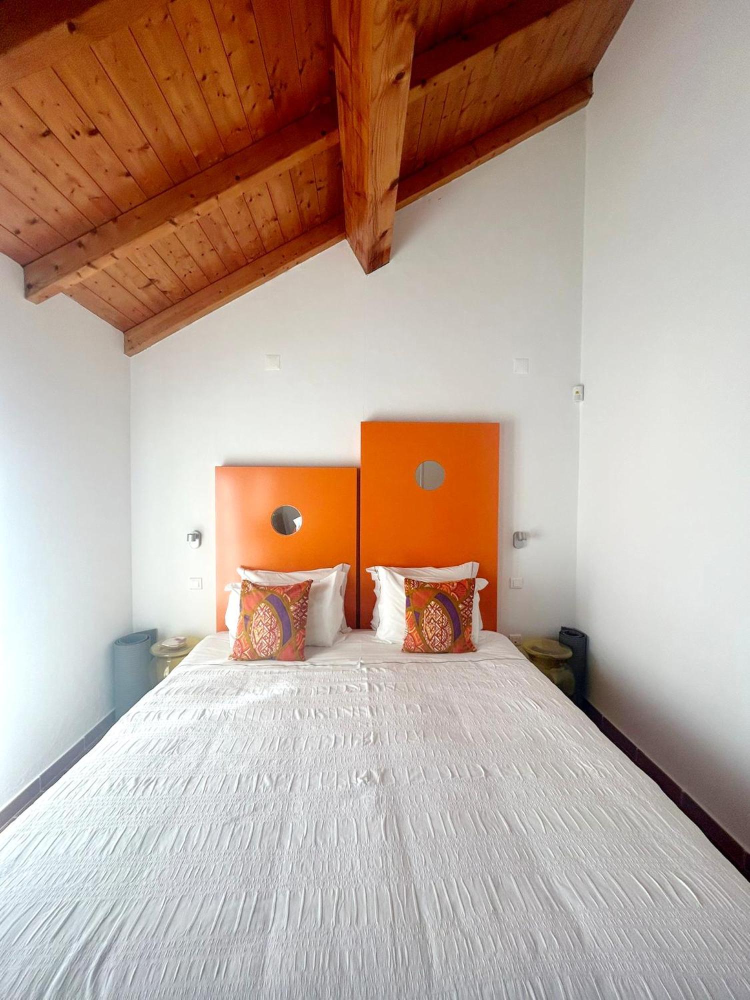 Naturarte Rio - Duna Parque Resorts & Hotels 빌라노바데밀폰테스 객실 사진