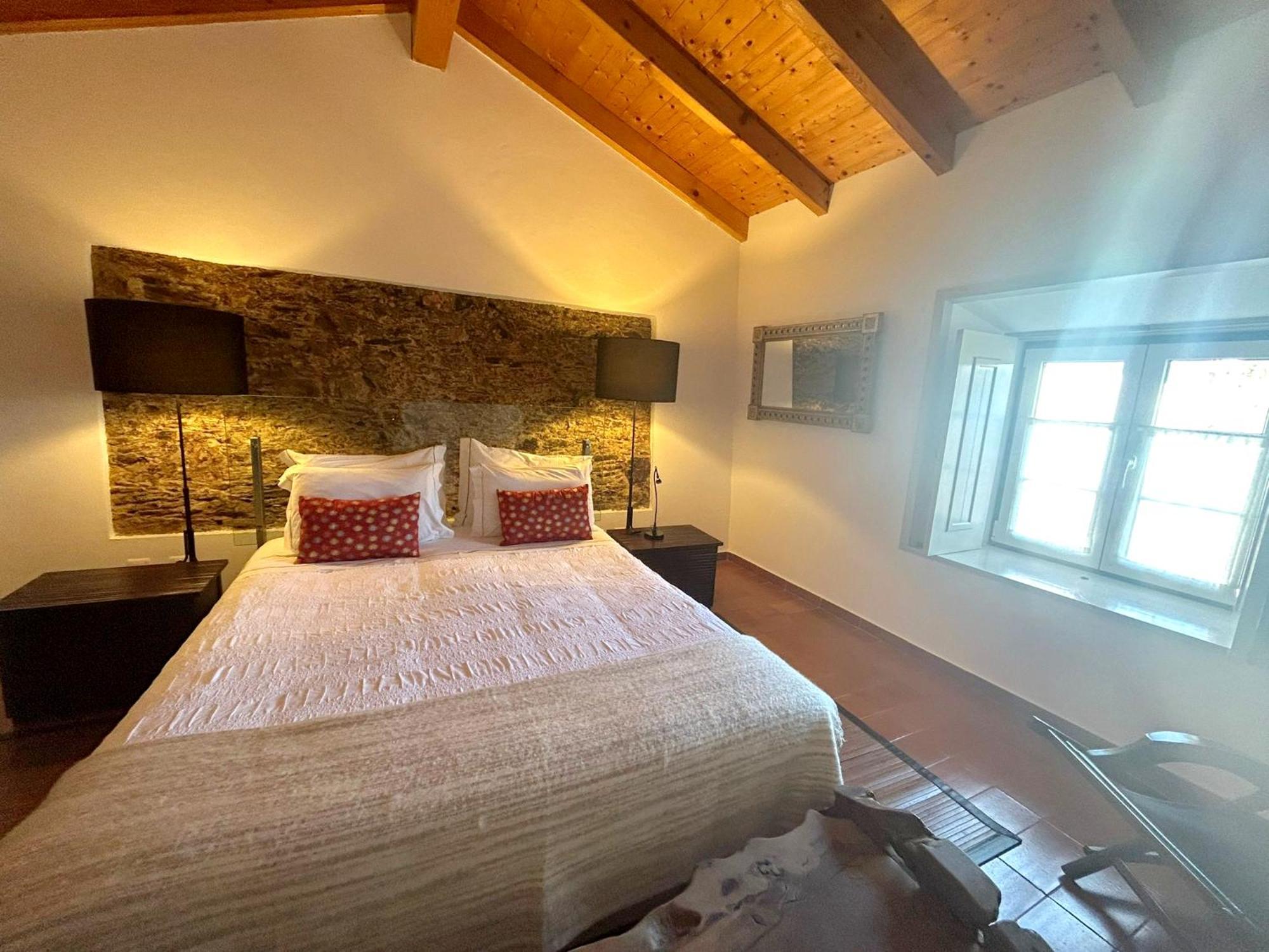 Naturarte Rio - Duna Parque Resorts & Hotels 빌라노바데밀폰테스 객실 사진