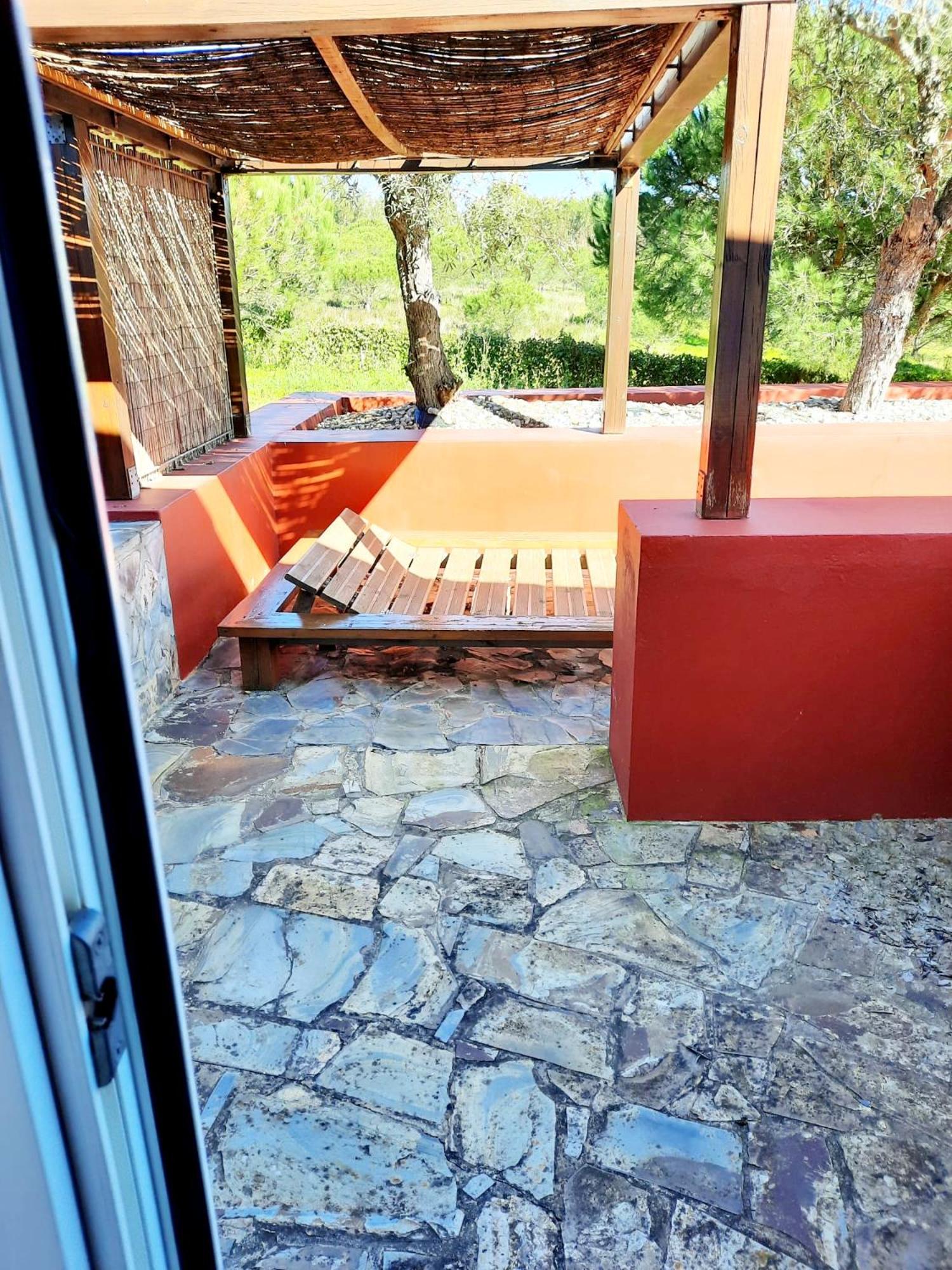Naturarte Rio - Duna Parque Resorts & Hotels 빌라노바데밀폰테스 객실 사진