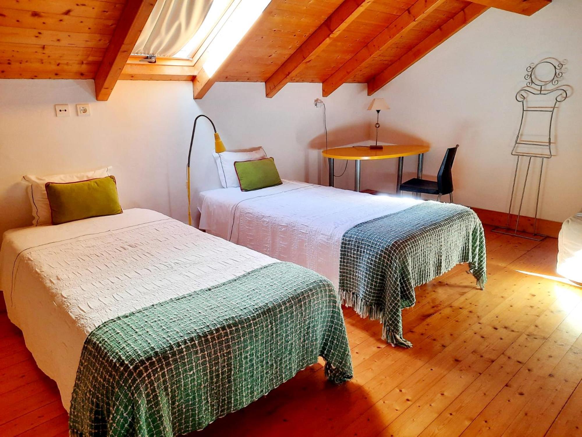 Naturarte Rio - Duna Parque Resorts & Hotels 빌라노바데밀폰테스 객실 사진
