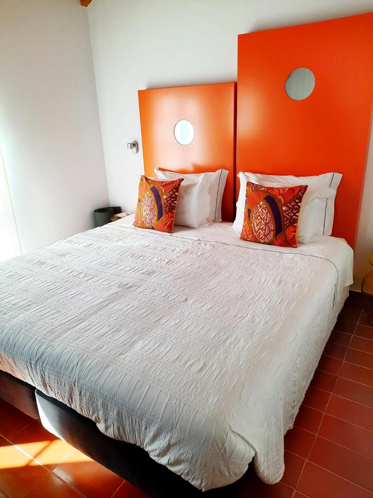Naturarte Rio - Duna Parque Resorts & Hotels 빌라노바데밀폰테스 객실 사진