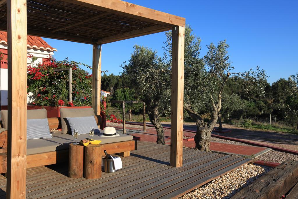 Naturarte Rio - Duna Parque Resorts & Hotels 빌라노바데밀폰테스 외부 사진